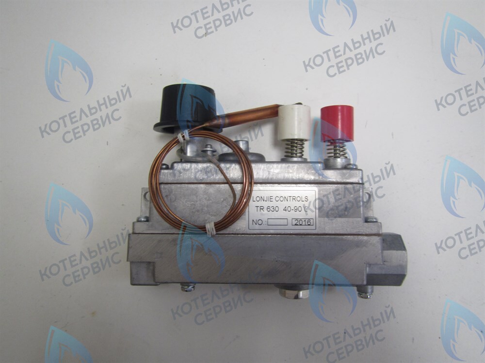 GV104 Многофункциональный регулятор подачи газа АРБАТ 1 (новый) в Барнауле