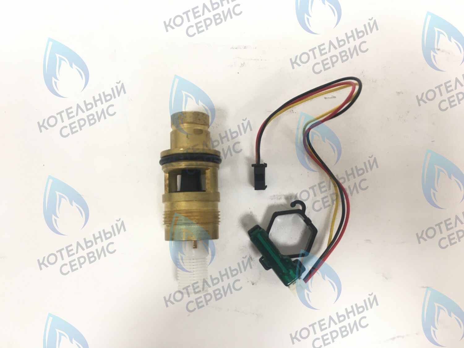 05-4133-02 Датчик расхода ГВС (для котлов с двумя теплообменниками) GAZECO 18 24 C2/T2 Исполнение 2 в Барнауле