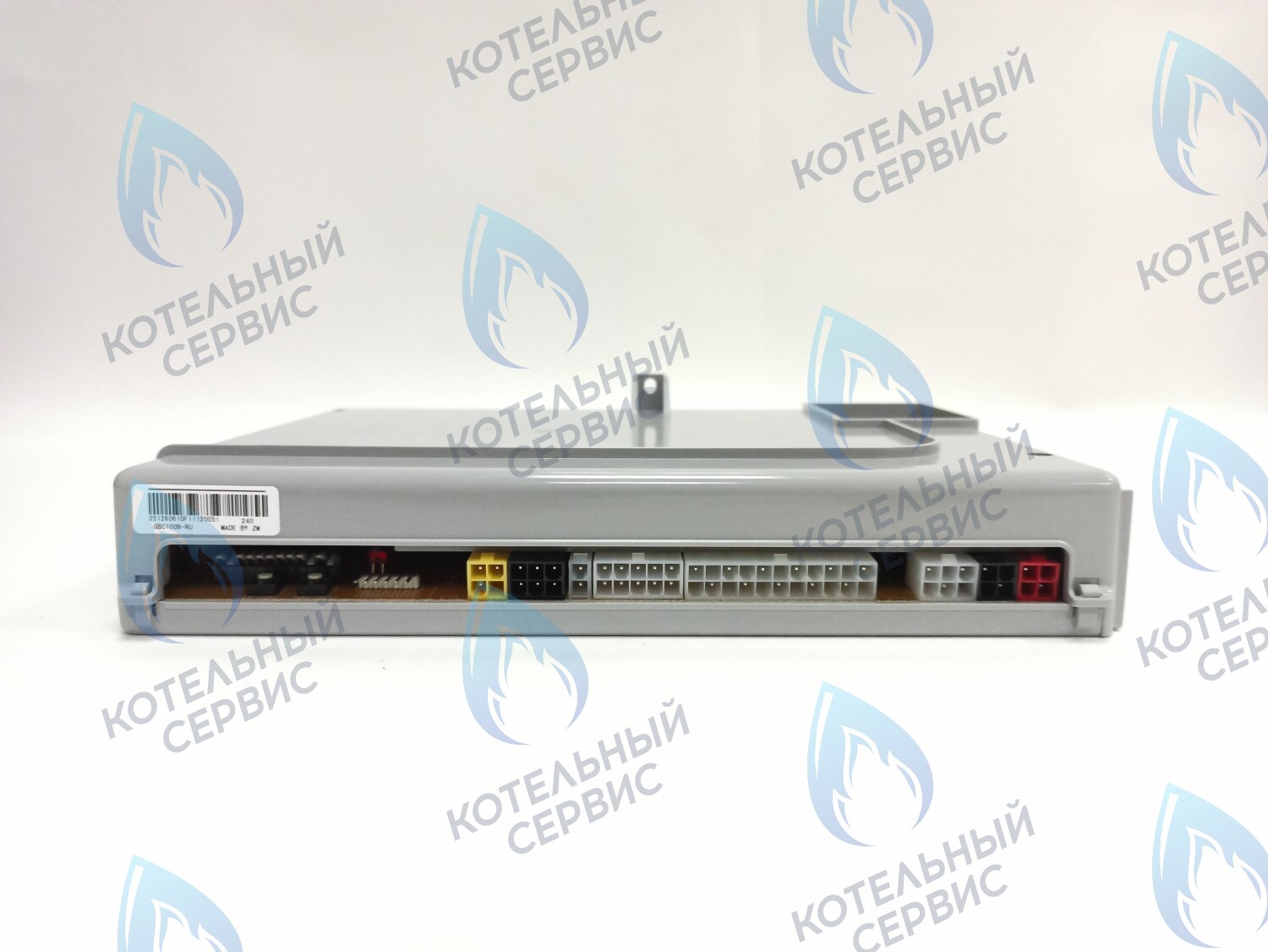 30013767E Плата (блок управления) Navien Deluxe 30-40K, Deluxe Coaxial-30K, Deluxe Plus 30-40K, Deluxe Plus Coaxial 30K, Ace 40K (NACR1GS23110, 30000141A, 30012748A, 30013767A, 30013767B, 30013767C, 30013767D) в Барнауле