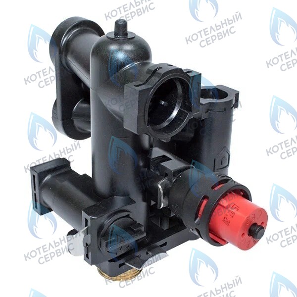 65115933 Группа подачи ARISTON (с 2016-08-01 до 2018-06-01) в Барнауле