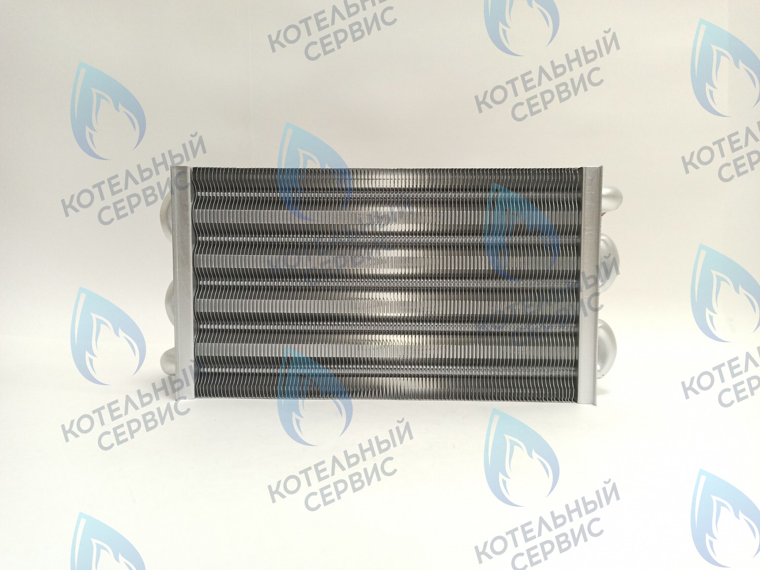 EM013-300 Теплообменник первичный подходит для Ariston Genus, Genus Evo 28-30 CF, Clas Evo System 28 CF (65105030) 32-35 FF (65105041) в Барнауле