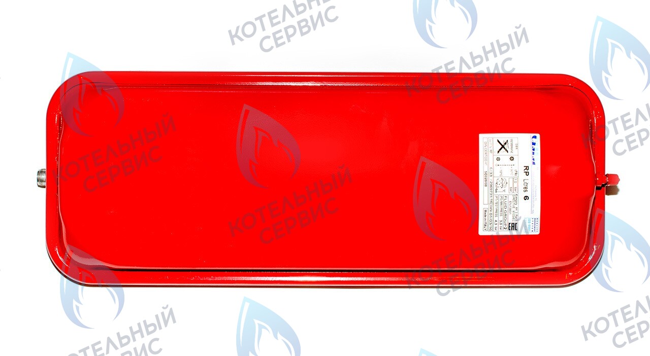 104071 Бак расширительный 6л Cimm Prime ЛЕМАКС (Lemax) в Барнауле