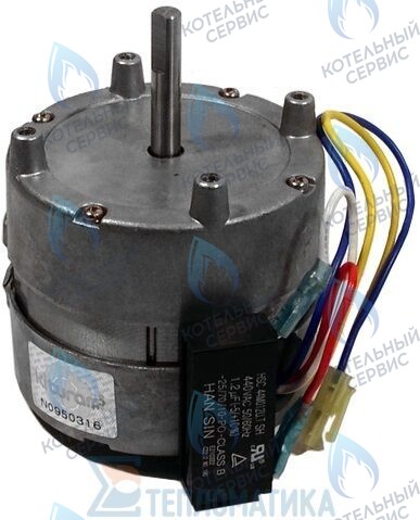 S212100001 Электродвигатель KM-042-P (STSG-13/17/21, KRM-30) KITURAMI в Барнауле