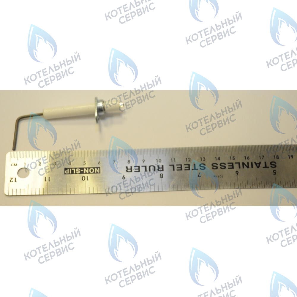 710523300 Электрод розжига (или контроля пламени) BAXI в Барнауле