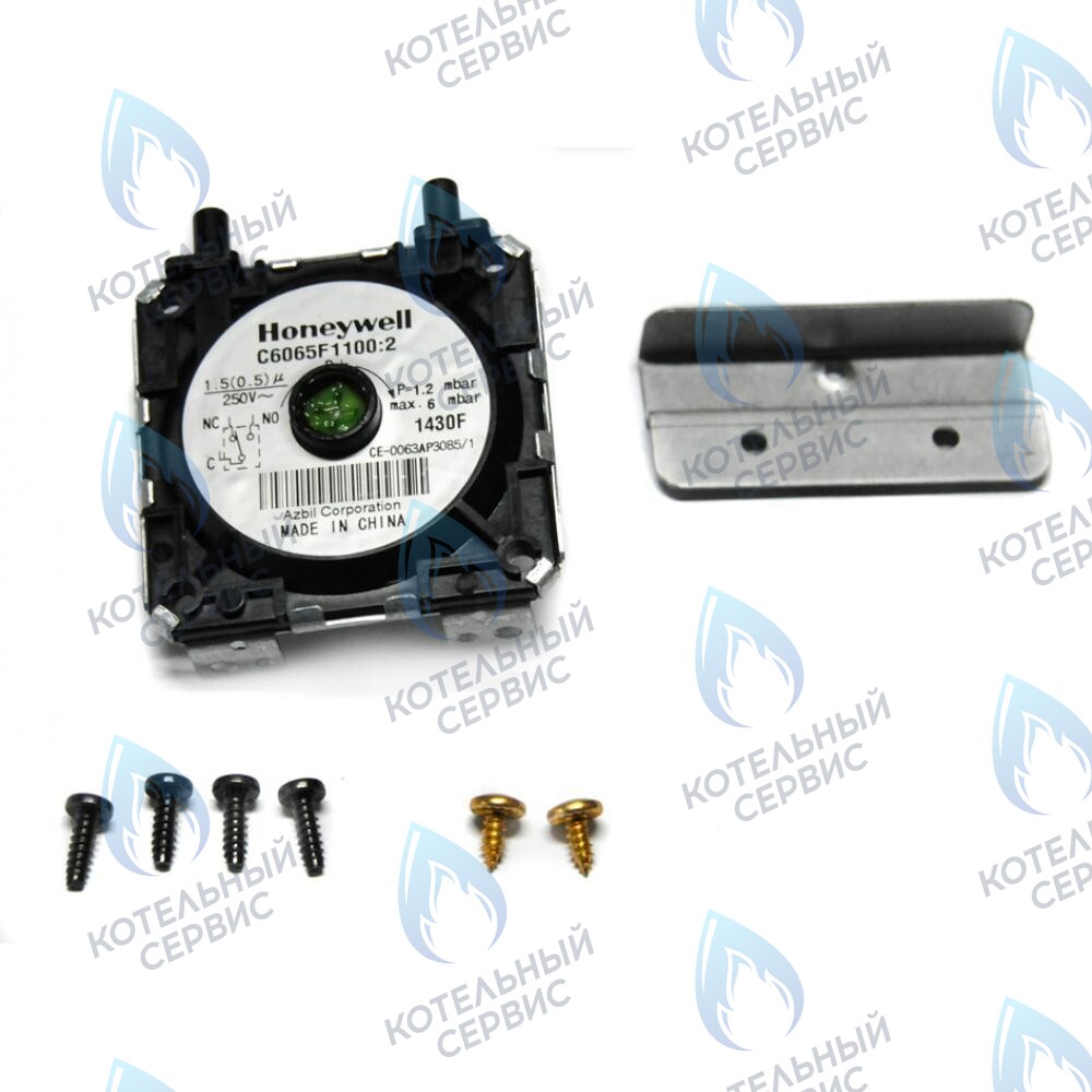 5629560 Пневмореле BAXI в Барнауле