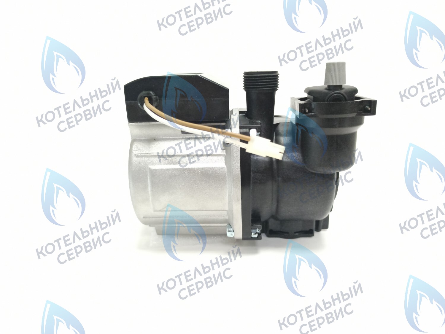 30020779B Насос циркуляционный Navien Deluxe S/One 13-35K, KDP-CT4W0635 (30020779A, 30017240A, 30021461A) в Барнауле