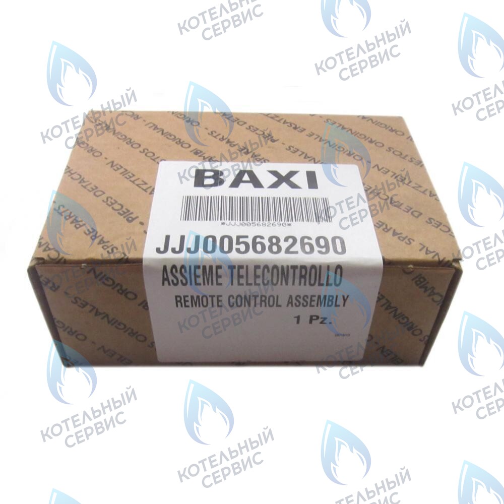 5682690 панель управления выносная BAXI в Барнауле