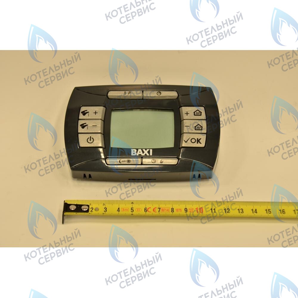 5682690 панель управления выносная BAXI в Барнауле