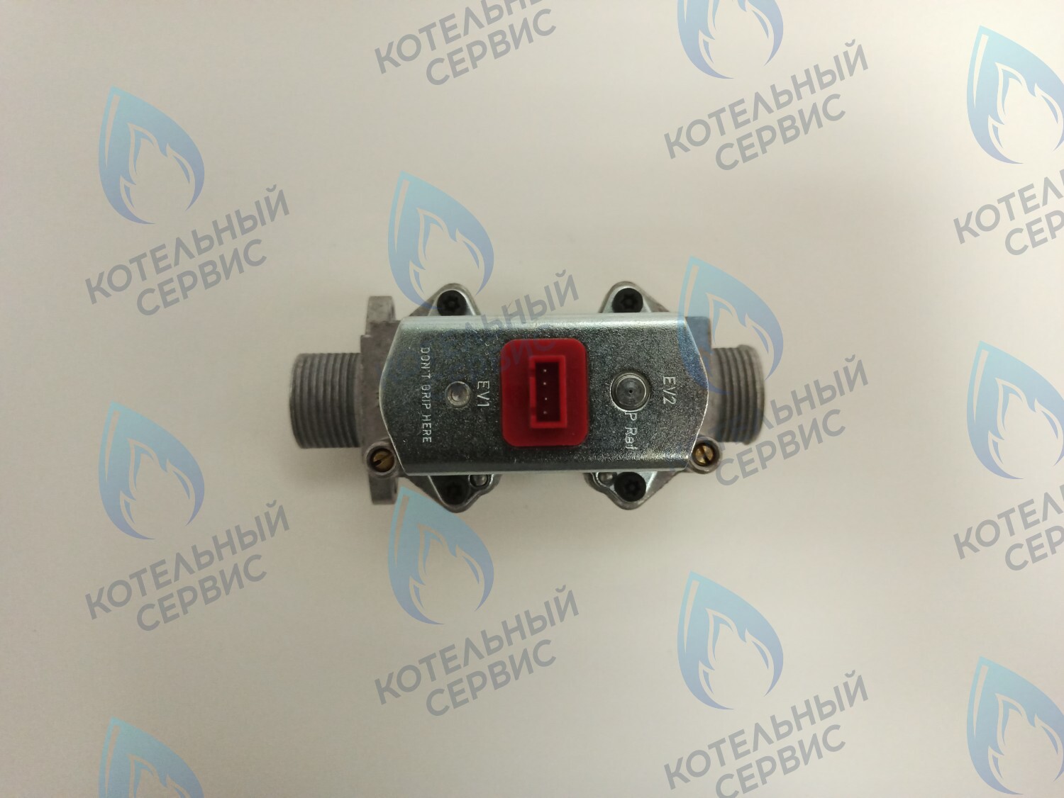 BI1373 100 Газовый клапан B&P (BI1373 100) BIASI в Барнауле