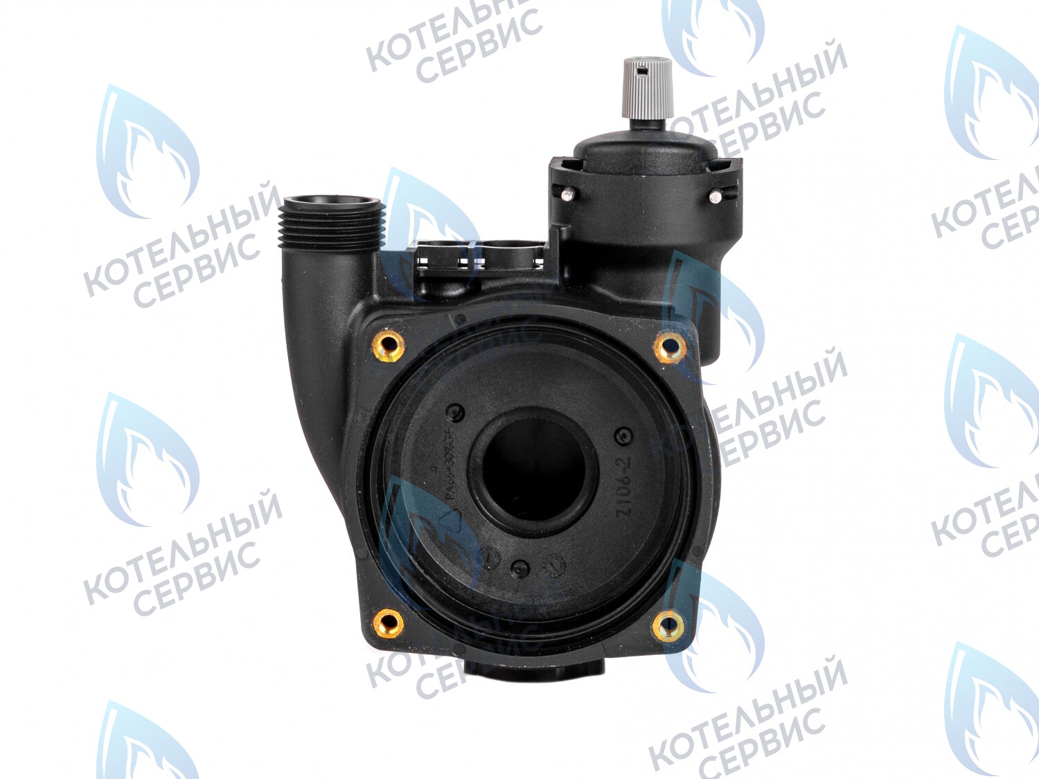 PM002AG Улитка насоса  ELSOTHERM серия Т (PH-G27CW) в Барнауле