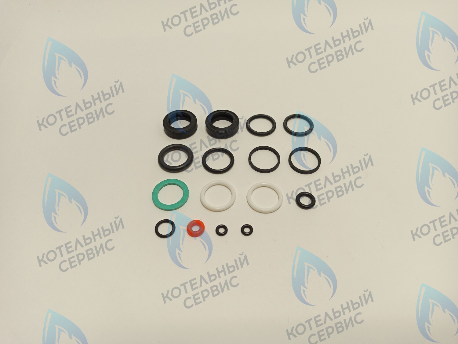 30023410A Ремкомплект уплотнительных колец Navien Heatluxe (NGB210) в Барнауле