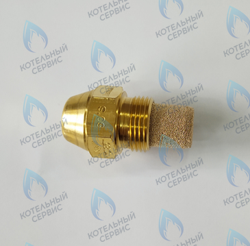 39828930 Форсунки KIT UG.0,85 GPH 60градусов  (35601340) FERROLI в Барнауле