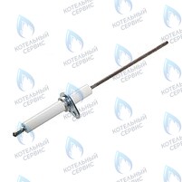 0020033957 Электрод ионизационный IS 011 (в.14) PROTHERM в Барнауле