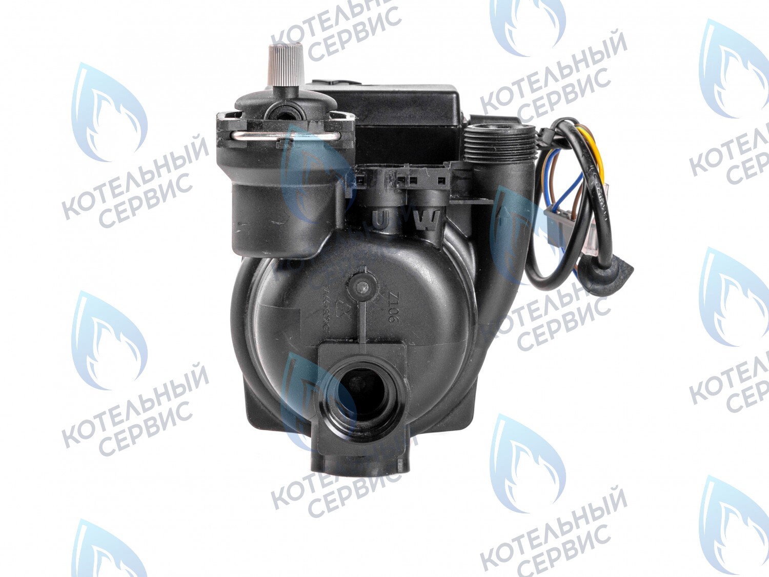 AA10010003 Насос ELSOTHERM в сборе Xinhu 5m в Барнауле