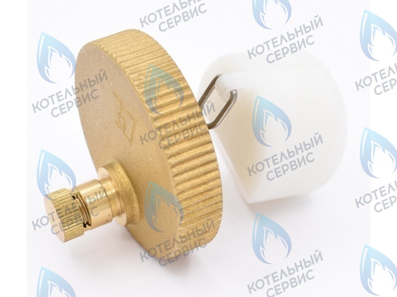 061707 Воздухоотводчик (удалитель воздуха) для котлов VAILLANT ATMO/TURBOMAX (061707.A) в Барнауле
