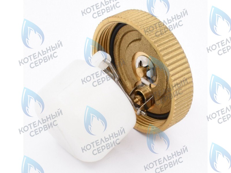 061707 Воздухоотводчик (удалитель воздуха) для котлов VAILLANT ATMO/TURBOMAX (061707.A) в Барнауле