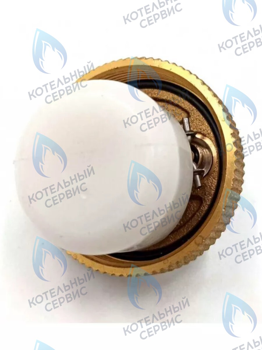 061707 Воздухоотводчик (удалитель воздуха) для котлов VAILLANT ATMO/TURBOMAX (061707.A) в Барнауле