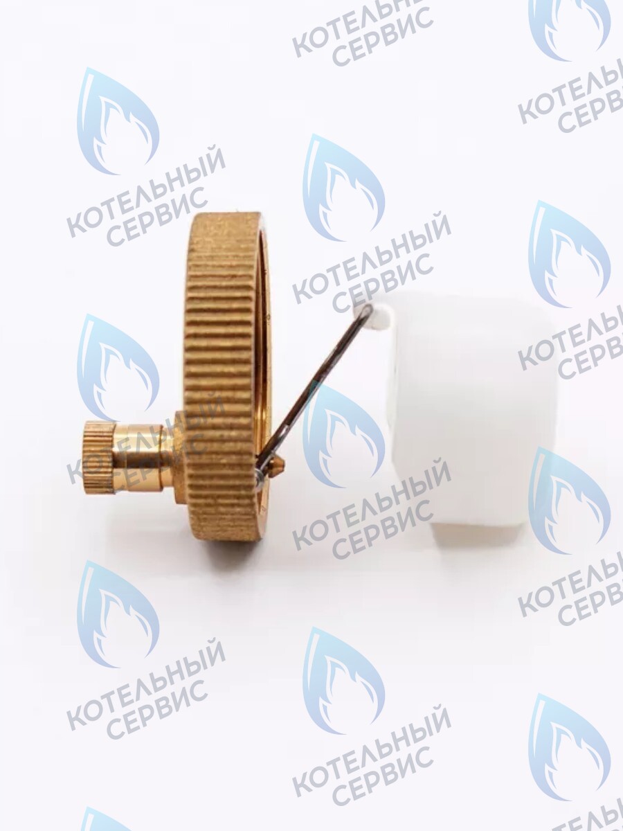 061707 Воздухоотводчик (удалитель воздуха) для котлов VAILLANT ATMO/TURBOMAX (061707.A) в Барнауле
