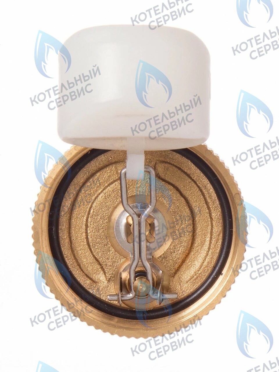 061707 Воздухоотводчик (удалитель воздуха) для котлов VAILLANT ATMO/TURBOMAX (061707.A) в Барнауле