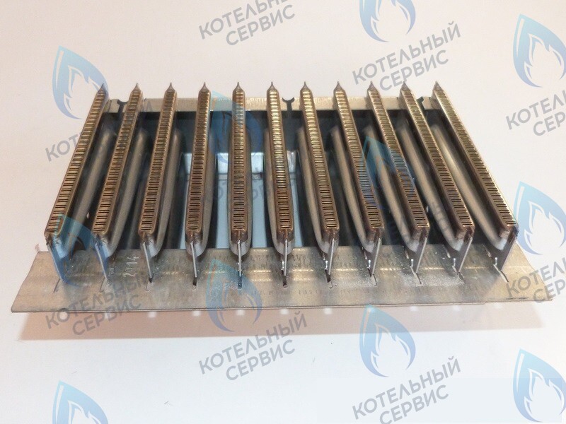 87186443140 Горелка газовая 24кВт BOSCH в Барнауле