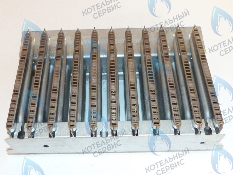 87186443140 Горелка газовая 24кВт BOSCH в Барнауле