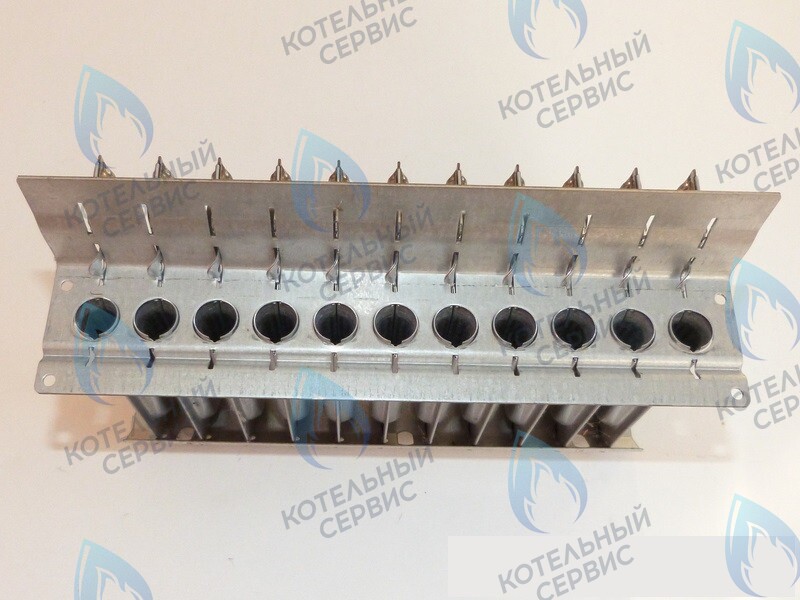 87186443140 Горелка газовая 24кВт BOSCH в Барнауле