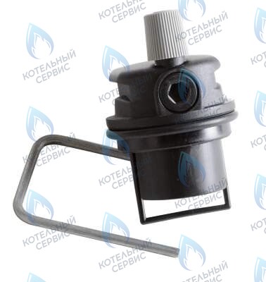 L43905 Автоматический воздухоотводчик насоса (тип 1) (на скобе) ROC в Барнауле