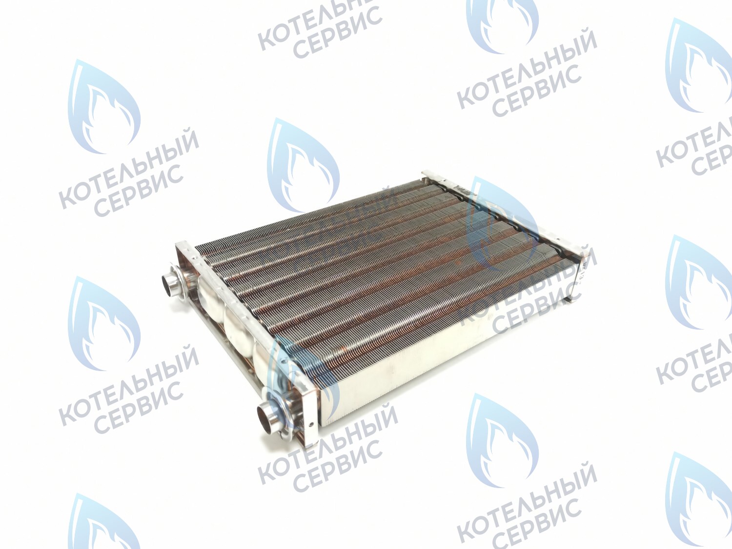 30020498A Теплообменник основной (первичный) NAVIEN Deluxe S/C/One 35K в Барнауле