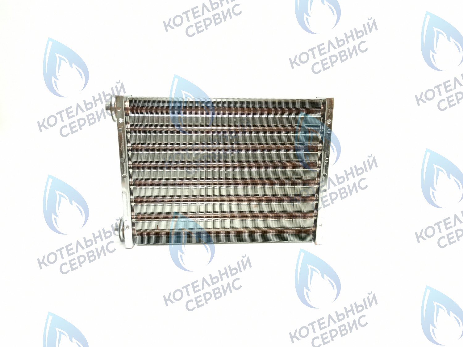 30020498A Теплообменник основной (первичный) NAVIEN Deluxe S/C/One 35K в Барнауле