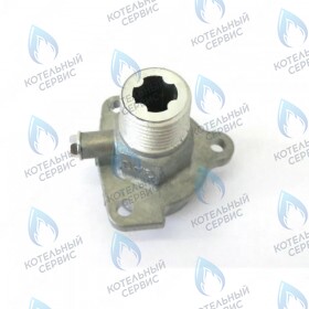 Штуцер подачи газа 1/2 TMF/SMF/DMF  RINNAI