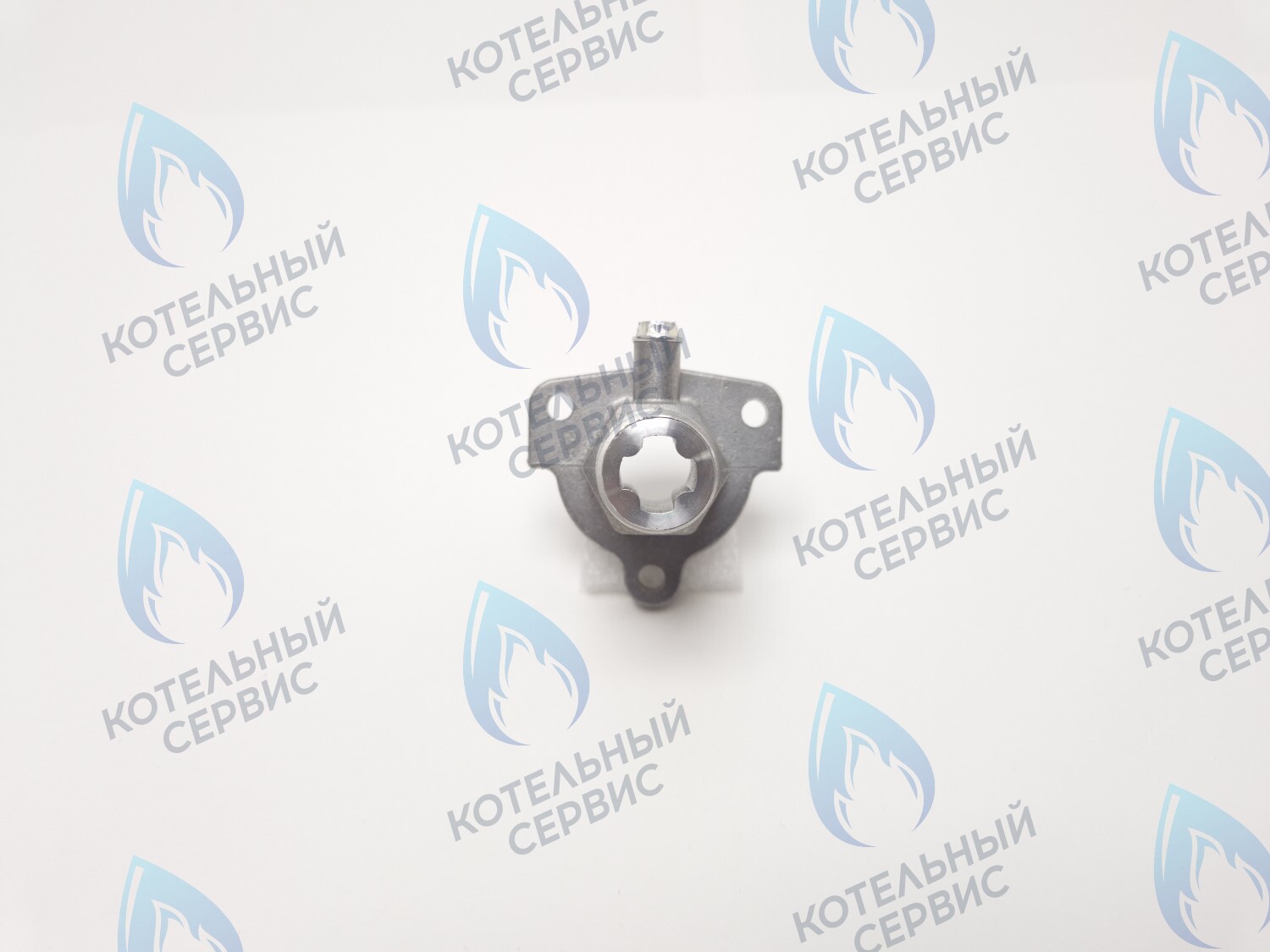 300000165 Штуцер подачи газа 1/2 TMF/SMF/DMF  RINNAI в Барнауле