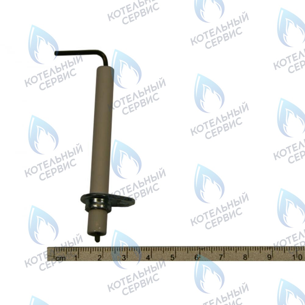 8422580 Электрод розжига (или контроля пламени) BAXI в Барнауле