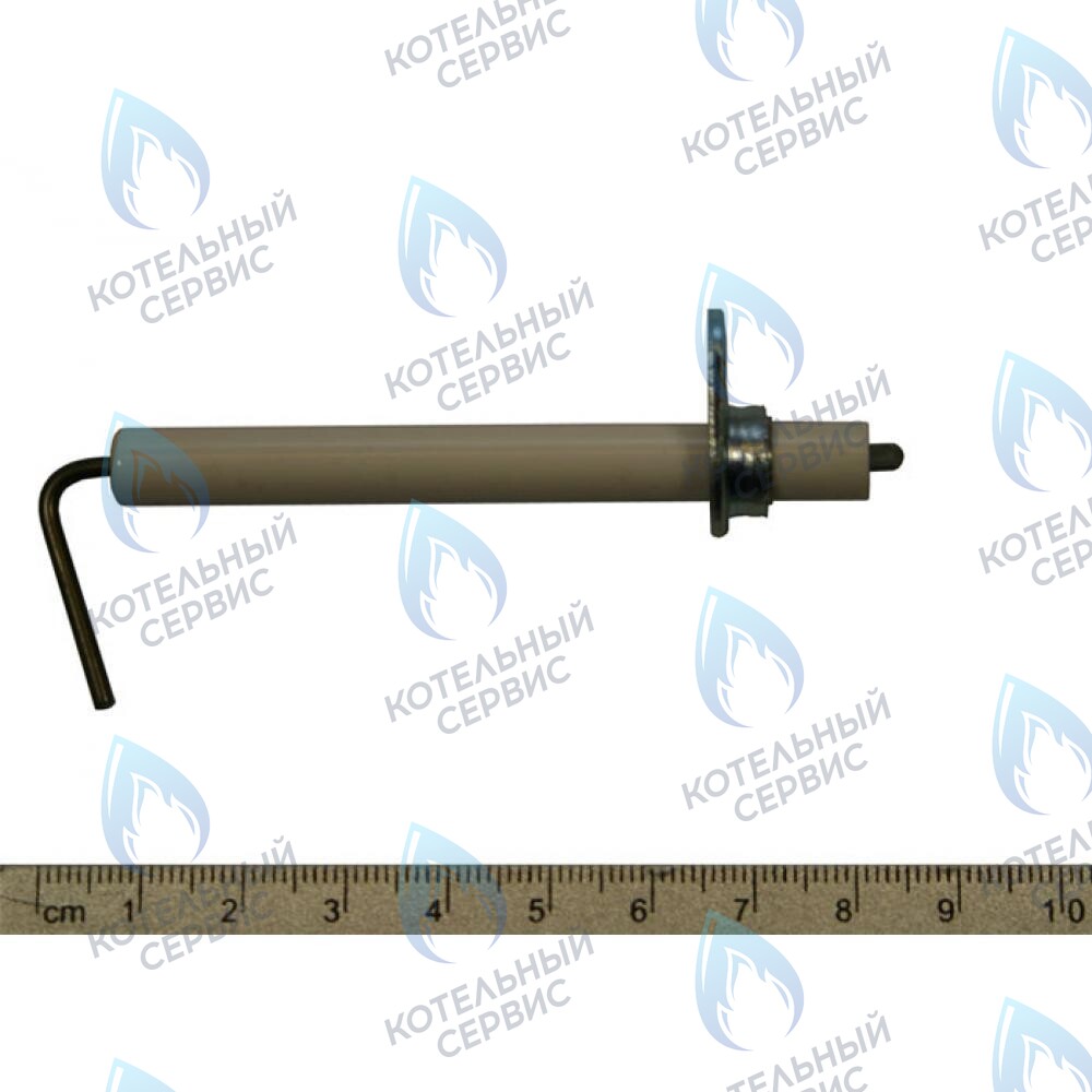 8422580 Электрод розжига (или контроля пламени) BAXI в Барнауле