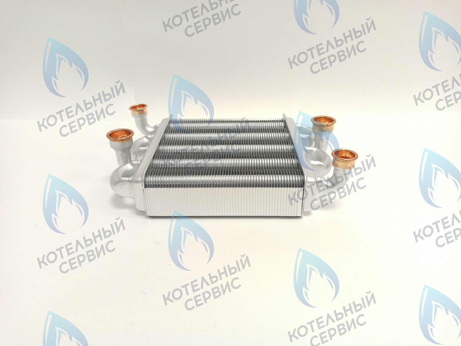 EB041-160 Теплообменник битермический MUZIDO (AB.08.01.0003, AB.08.01.0006, AB.08.01.0020, AB.08.01.0021) в Барнауле