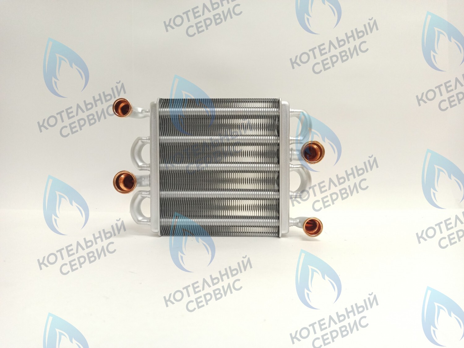 EB041-160 Теплообменник битермический MUZIDO (AB.08.01.0003, AB.08.01.0006, AB.08.01.0020, AB.08.01.0021) в Барнауле