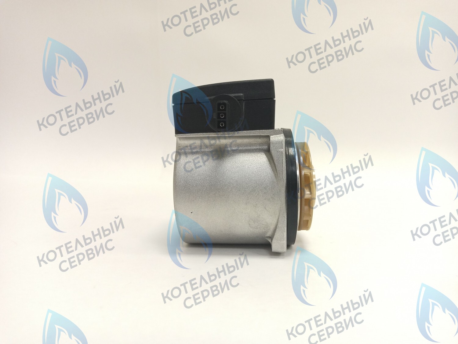 PH-W21CCW60-GR110BB Двигатель насоса GRUNDFOS 15-60 для котла BOSCH 6000/2000 & BUDERUS U072 в Барнауле