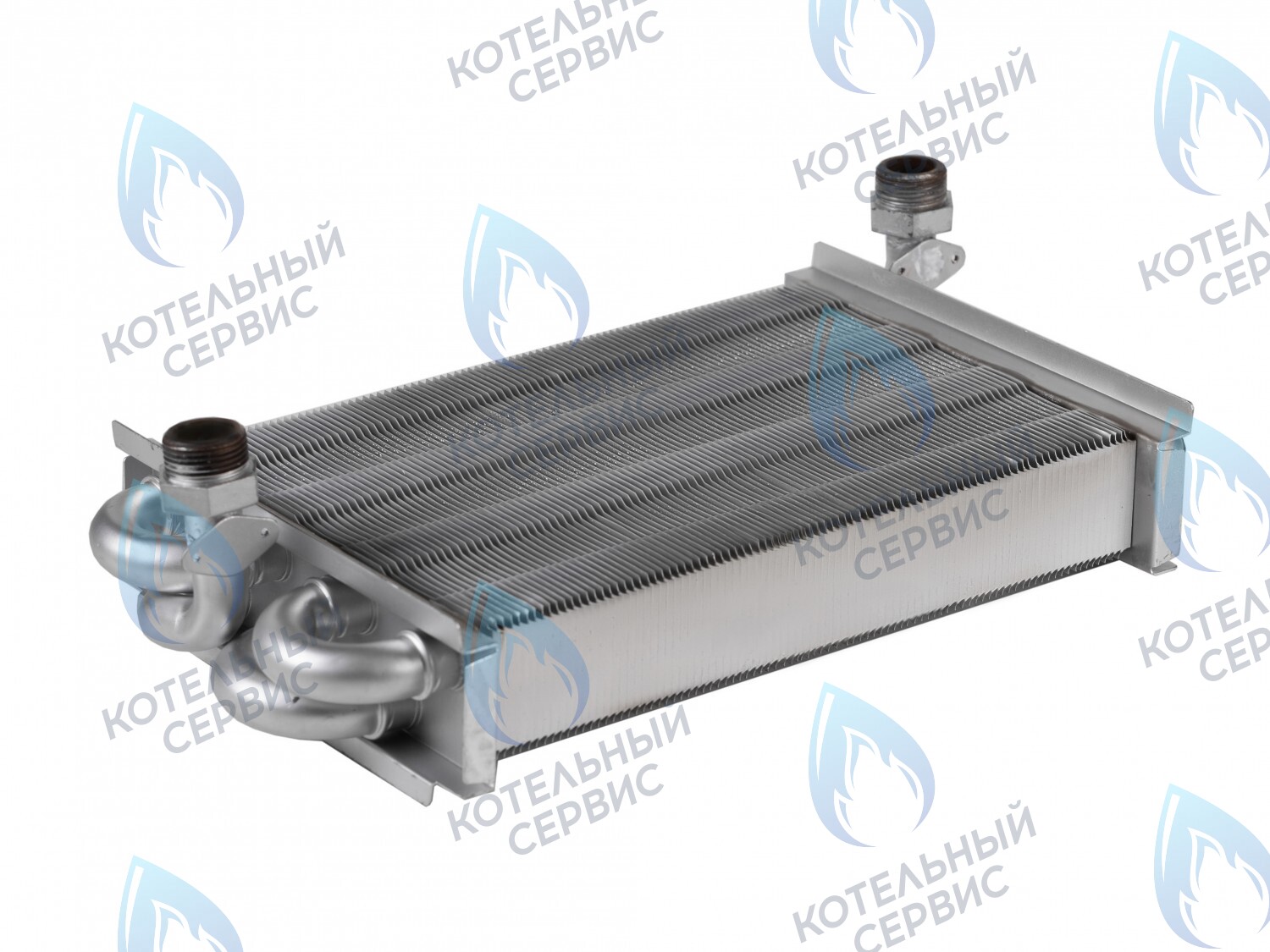 AA10070022 Теплообменник первичный 28кВт 92 FIN ELECTROLUX MD28 (AA07000015) в Барнауле