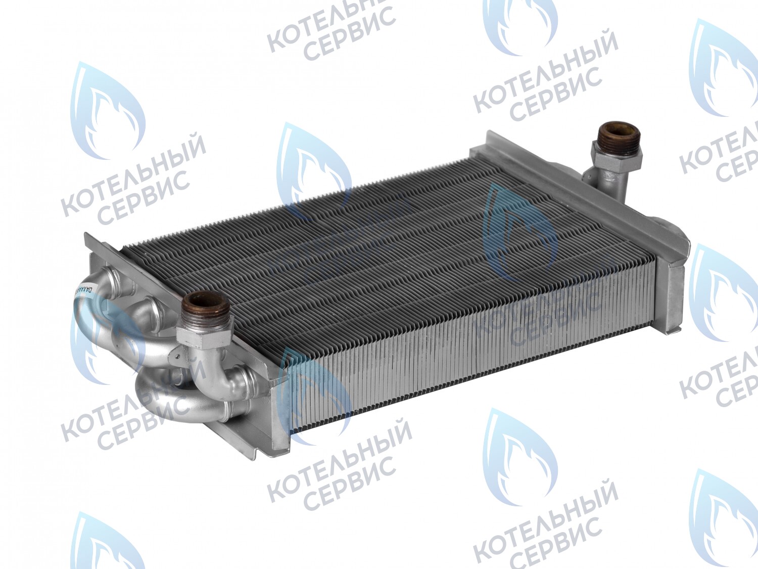 AA10070022 Теплообменник первичный 28кВт 92 FIN ELECTROLUX MD28 (AA07000015) в Барнауле