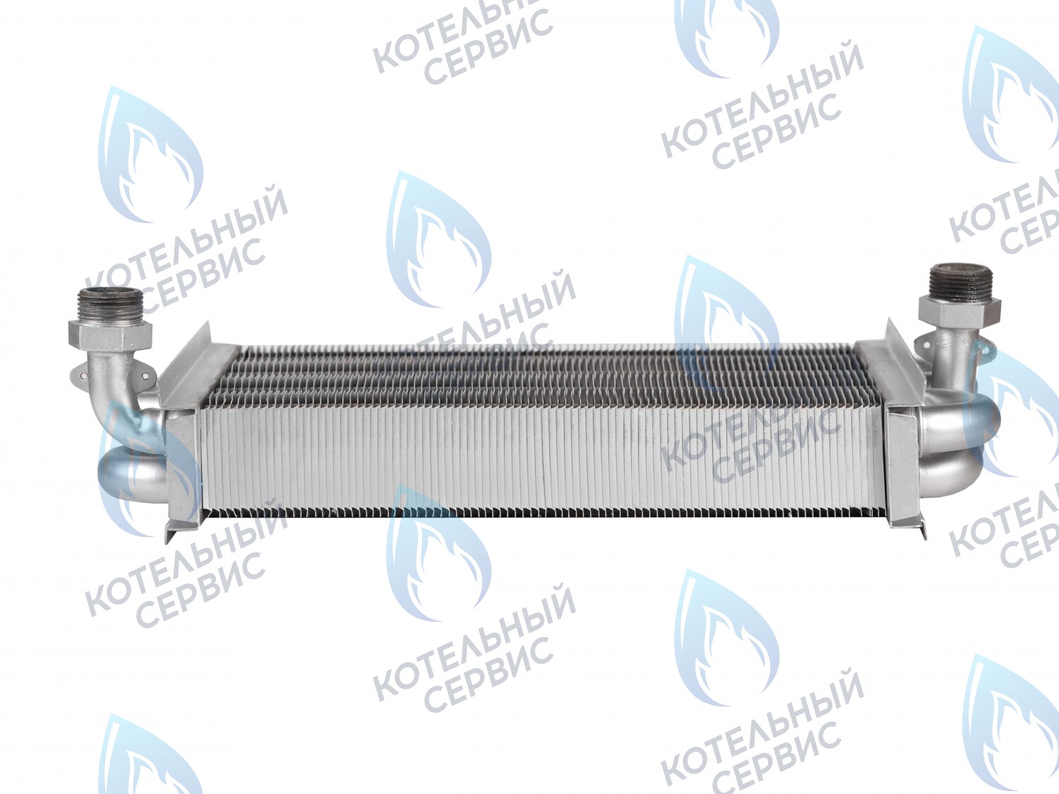 AA10070022 Теплообменник первичный 28кВт 92 FIN ELECTROLUX MD28 (AA07000015) в Барнауле