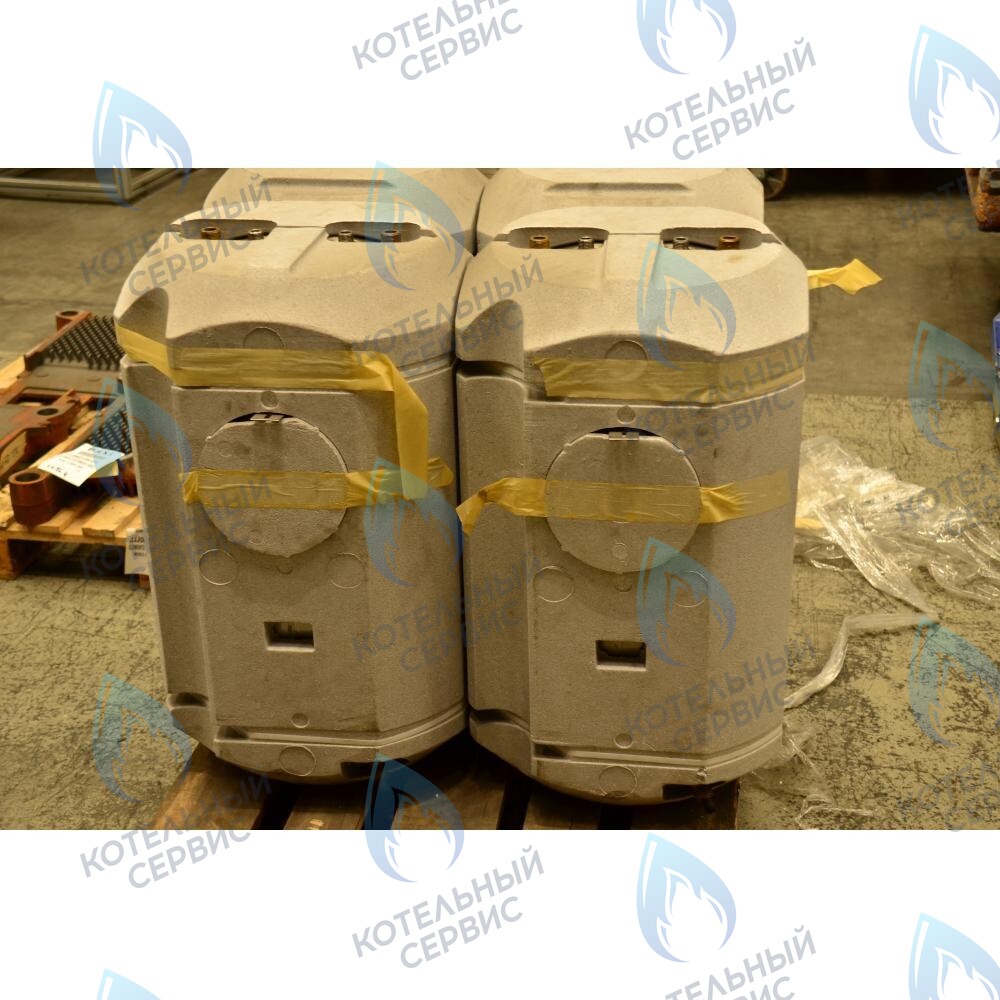 615560 Бак бойлера  с термоизоляцией BAXI в Барнауле