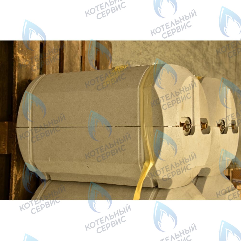 615560 Бак бойлера  с термоизоляцией BAXI в Барнауле
