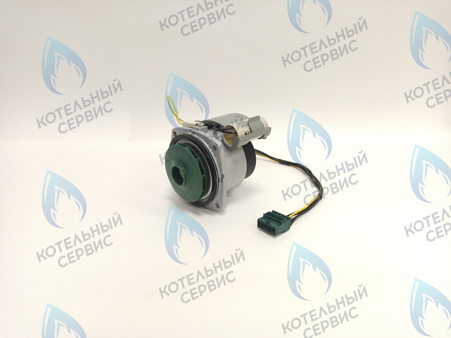 PH-W21CCW50-WA79PR-5PIN-Комп Двигатель насоса 1000L/H аналог WILO INTVACL 15/5-2 Protherm Гепард 23 MTV / MOV вер. 19, Пантера 25 KTV / KOV, 30 KTV вер. 19 (без улитки) (против часовой, втулка 35мм, колесо 68/21мм) (0020097216, 0020197548) в Барнауле