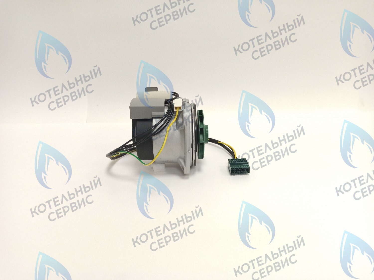 PH-W21CCW50-WA79PR-5PIN-Комп Двигатель насоса 1000L/H аналог WILO INTVACL 15/5-2 Protherm Гепард 23 MTV / MOV вер. 19, Пантера 25 KTV / KOV, 30 KTV вер. 19 (без улитки) (против часовой, втулка 35мм, колесо 68/21мм) (0020097216, 0020197548) в Барнауле