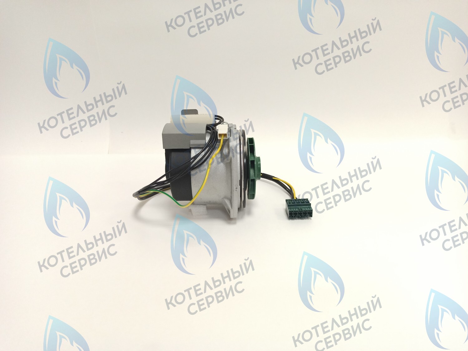 PH-W21CCW50-WA79PR-5PIN-Комп Двигатель насоса 1000L/H аналог WILO INTVACL 15/5-2 Protherm Гепард 23 MTV / MOV вер. 19, Пантера 25 KTV / KOV, 30 KTV вер. 19 (без улитки) (против часовой, втулка 35мм, колесо 68/21мм) (0020097216, 0020197548) в Барнауле