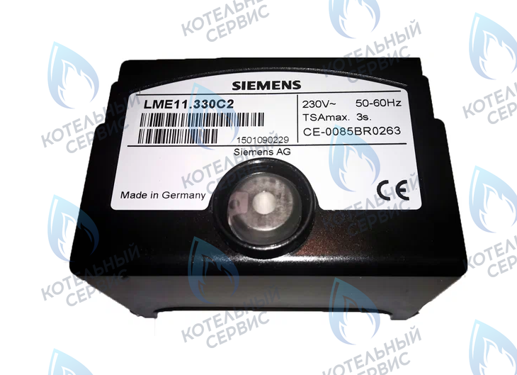 LME11.330C2 Менеджер горения SIEMENS в Барнауле