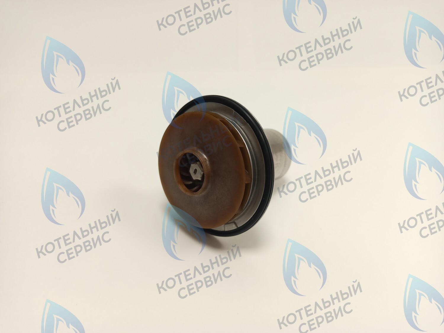 PPR-EW23CW-E40-68 Втулка ротор насоса (по часовой стрелки) ERCO 15-50, 95W (подходит под улитку WILO) в Барнауле