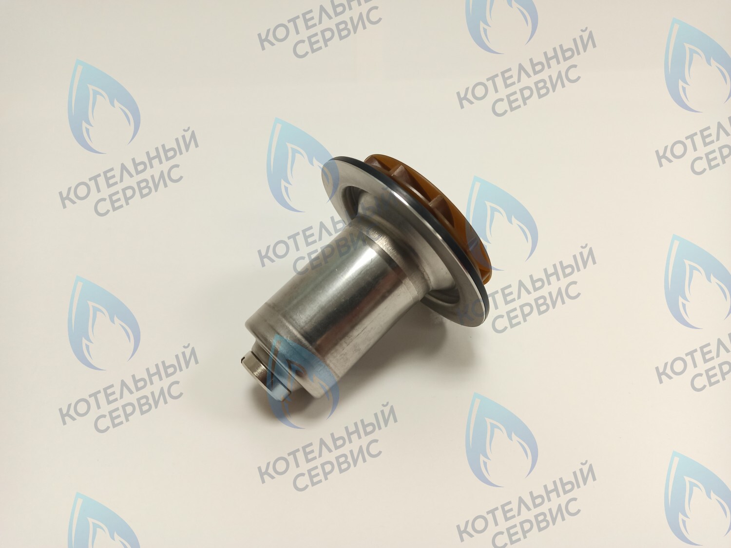 PPR-EW23CW-E40-68 Втулка ротор насоса (по часовой стрелки) ERCO 15-50, 95W (подходит под улитку WILO) в Барнауле