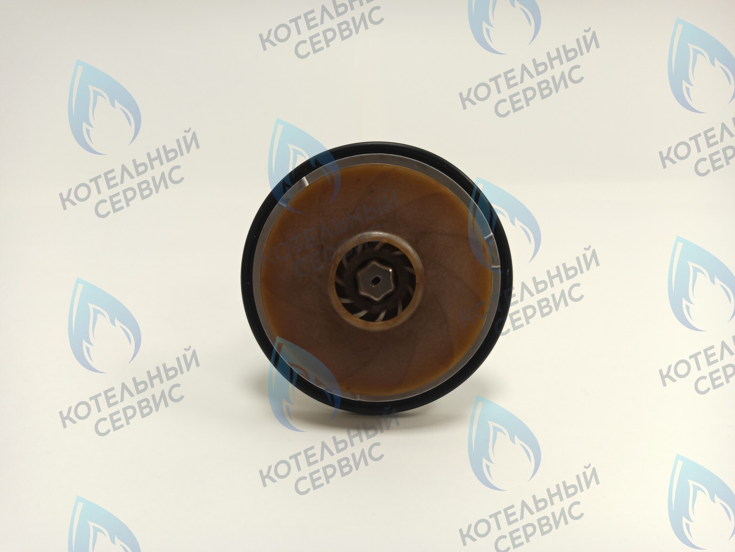 PPR-EW23CW-E40-68 Втулка ротор насоса (по часовой стрелки) ERCO 15-50, 95W (подходит под улитку WILO) в Барнауле