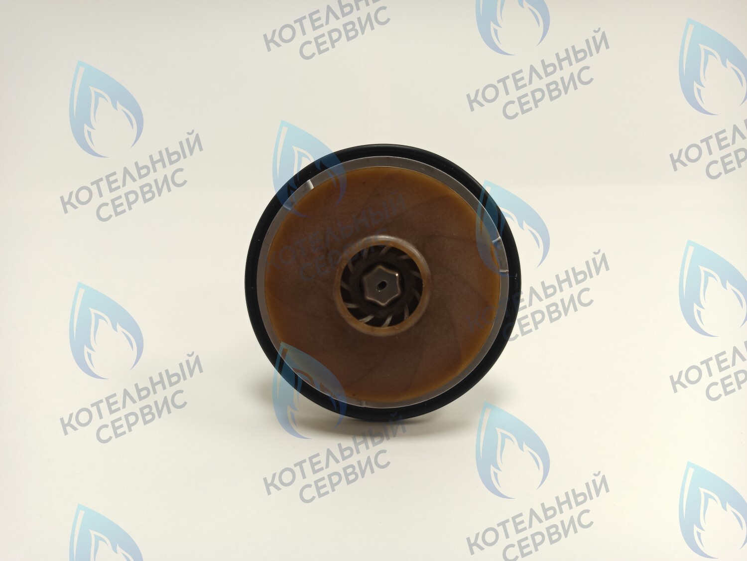 PPR-EW23CW-E40-68 Втулка ротор насоса (по часовой стрелки) ERCO 15-50, 95W (подходит под улитку WILO) в Барнауле