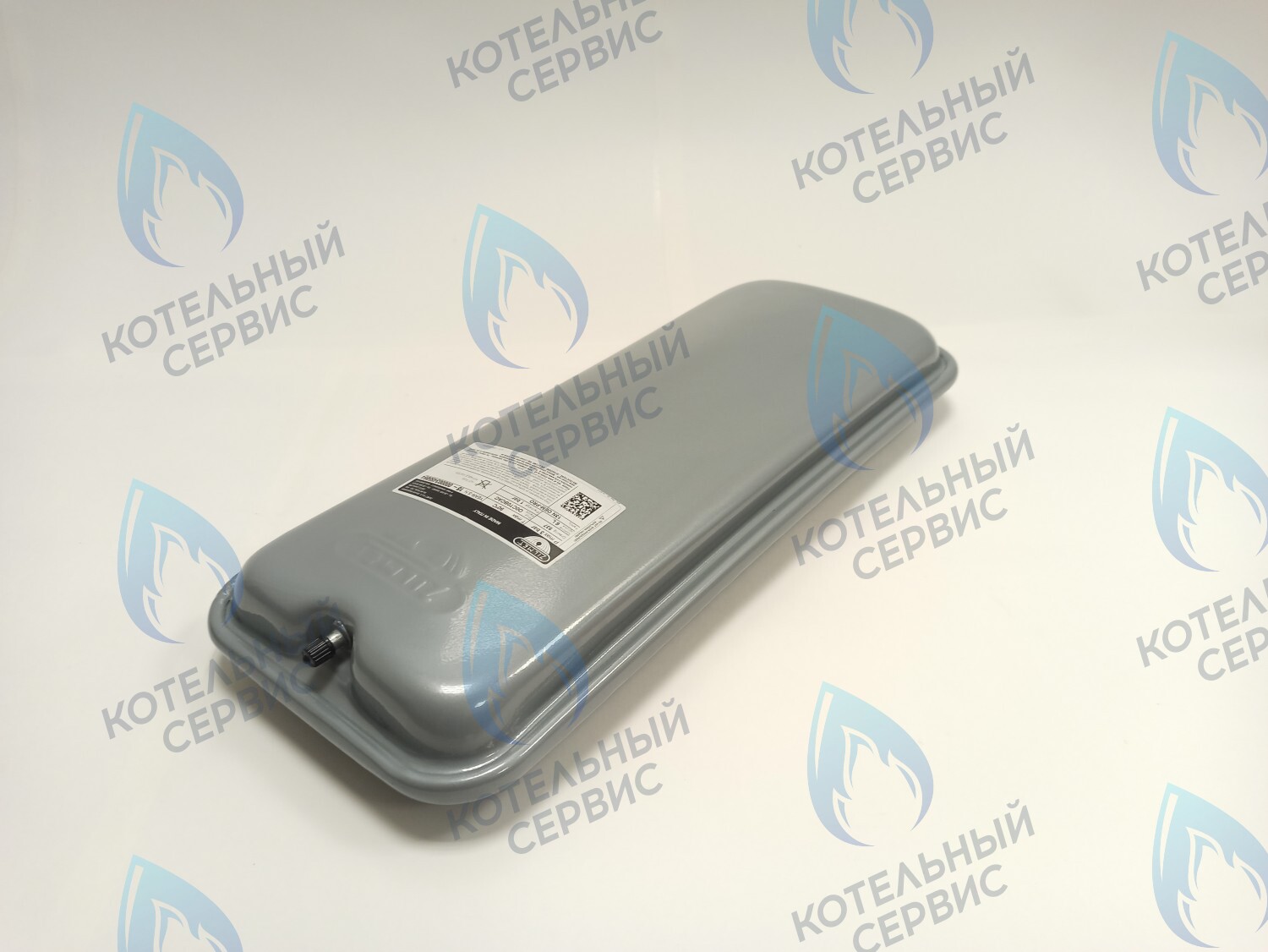 6VASOESP32 Бак расширительный 7л Minorca, Minorca Plus (6VASOESP23) FONDITAL в Барнауле